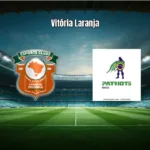 Laranja Mecânica vence Patriotas por 1 a 0 no Paranaense