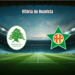 Boavista U20 vence Portuguesa RJ por 2-0 na Copa Rio U20