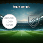 Esportivo U20 e SC Gaucho RS U20 empatam sem gols na estreia