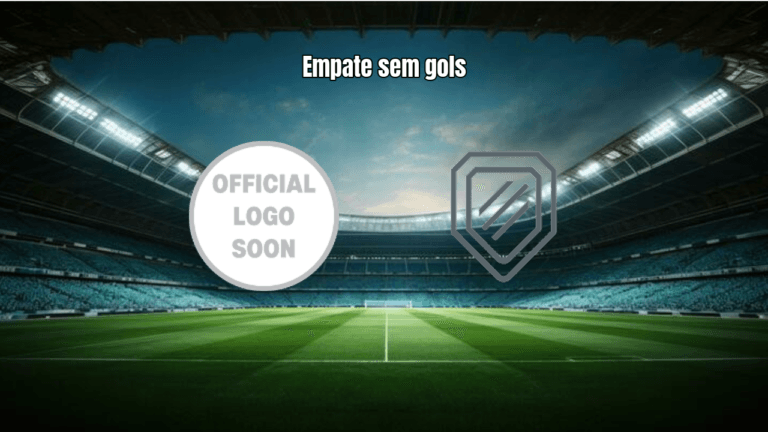 Esportivo U20 e SC Gaucho RS U20 empatam sem gols na estreia