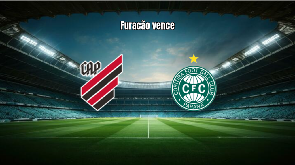 Atlético-PR vence Coritiba por 2x0 na Arena da Baixada: Análise do Jogo