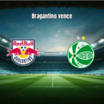 RB Bragantino W vence Juventude W por 2-0 no Brasileirão Feminino