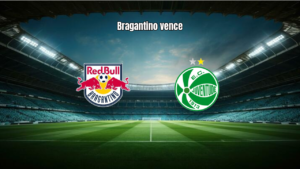 RB Bragantino W vence Juventude W por 2-0 no Brasileirão Feminino