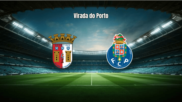 FC Porto vira contra o Braga com gols de William Gomes e Fofana