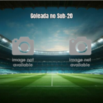 Galícia U20 goleia Feirense U20 por 6 a 0 no Baiano Sub-20