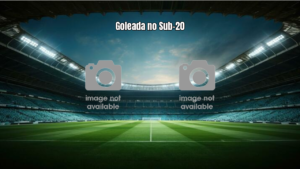 Galícia U20 goleia Feirense U20 por 6 a 0 no Baiano Sub-20