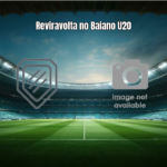 Serrano U20 2-3 Porto BA U20: Reviravolta Garante Vitória Fora de Casa