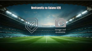 Serrano U20 2-3 Porto BA U20: Reviravolta Garante Vitória Fora de Casa