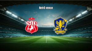 Retrô vence Imperatriz por 1 a 0 na estreia da Copa do Nordeste