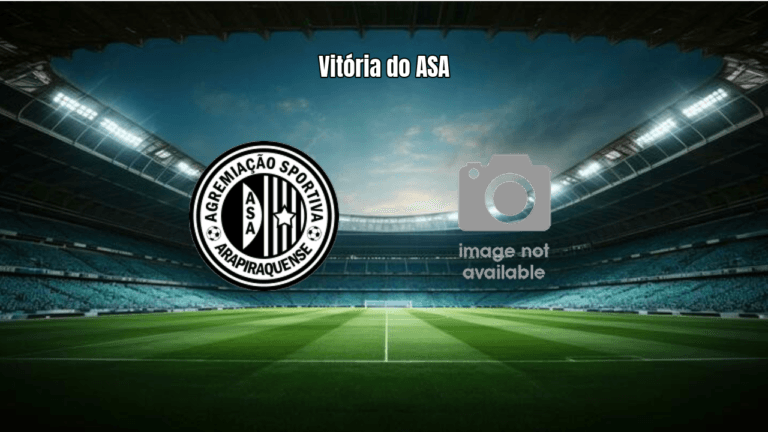 ASA vence Piauí por 1x0 na estreia da Copa do Nordeste 2026