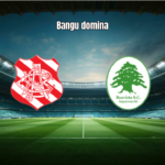 Bangu U20 3-0 Boavista U20: Triunfo na Copa Rio Sub-20