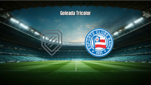 Bahia U20 goleia Camacari por 4 a 0 no Baiano Sub-20