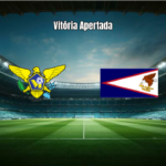 US Virgin Islands 5x2 American Samoa: Destaques e Análise da Partida