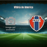 America-RN vence Maranhão por 2 a 0 na estreia da Copa do Nordeste