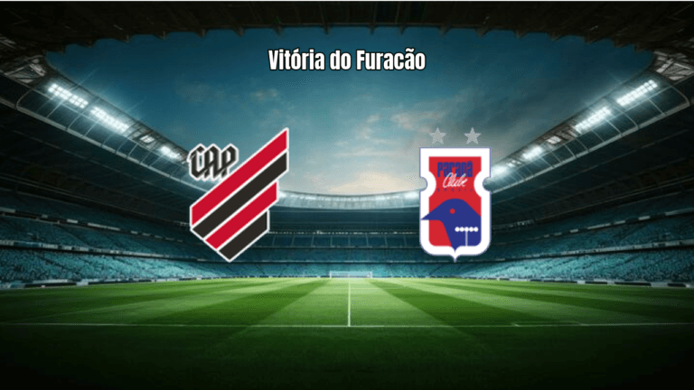 Athletico PR U20 vence Parana Clube por 1 a 0 no Paranaense Sub-20