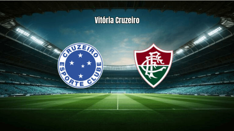 Cruzeiro W vence Fluminense W por 3 a 2 em jogo eletrizante