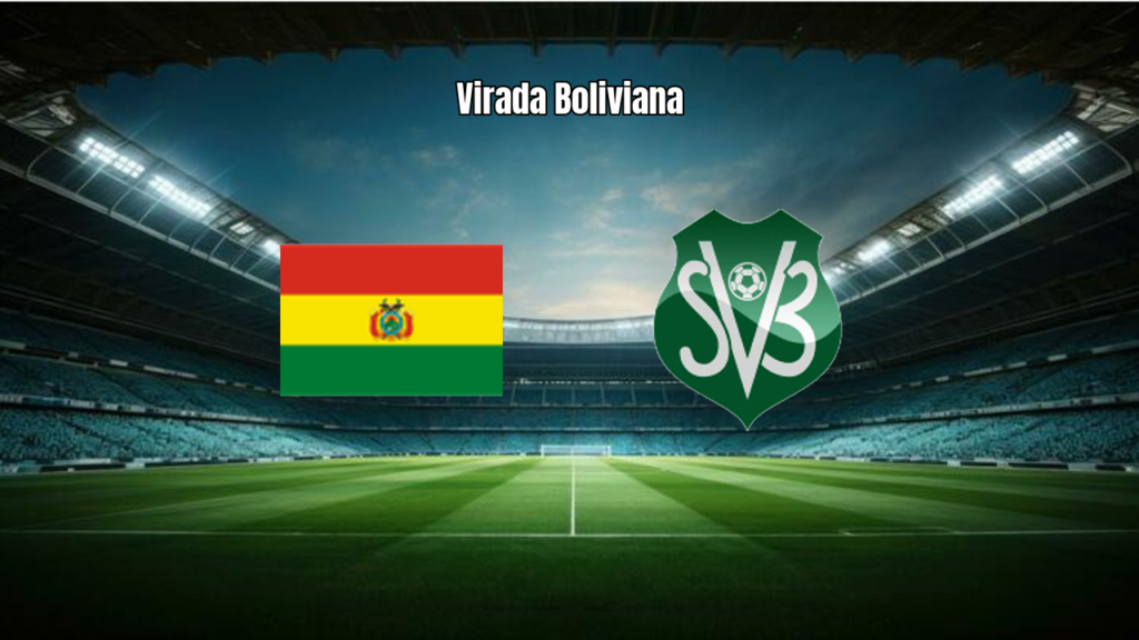 Bolivia vence Suriname de virada e avança nas eliminatórias