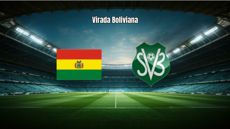 Bolivia vence Suriname de virada e avança nas eliminatórias