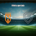 Coimbra U20 vence Uberabinha U20 por 1 a 0 no Mineiro Sub-20