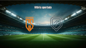 Coimbra U20 vence Uberabinha U20 por 1 a 0 no Mineiro Sub-20