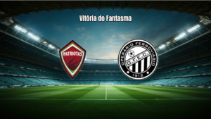 Operário PR U20 vence Patriotas por 2-0 no Paranaense Sub-20