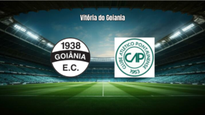 Goiania U20 vence Pontalinense U20 por 1x0 no Goiano Sub-20