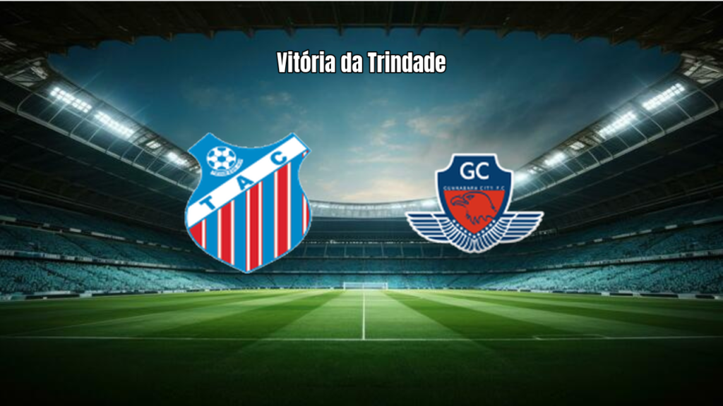 Trindade U20 vence Guanabara City por 1-0 no Goiano Sub-20