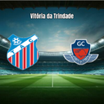 Trindade U20 vence Guanabara City por 1-0 no Goiano Sub-20