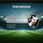 América RJ U20 vence Vasco por 3 a 2 em jogo eletrizante da Copa Rio