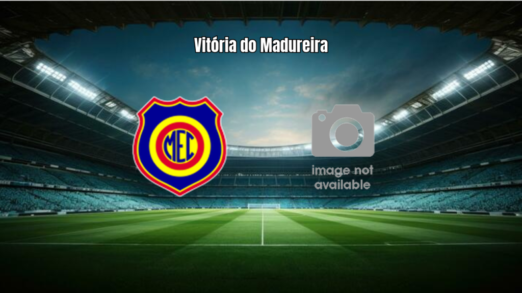 Madureira U20 vence Maricá U20 por 1x0 na Copa Rio Sub-20