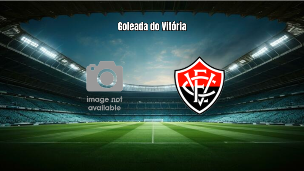 Vitória U20 goleia Fluminense de Feira por 4 a 1 no Baianão Sub-20