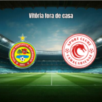 Camaçariense U20 vence Juazeirense por 2-0 no Baiano Sub-20