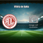 Bahia de Feira U20 vence Leonico por 2-0 no Baiano Sub-20