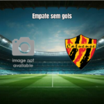 Porto BA U20 e Catuense U20 empatam sem gols no Baiano Sub-20