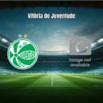 Juventude U20 vence Ivoti U20 por 1 a 0 no Estadual Junior