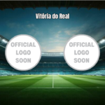 Real SC U20 vence SERC Brasil U20 por 3 a 1 no Estadual Junior