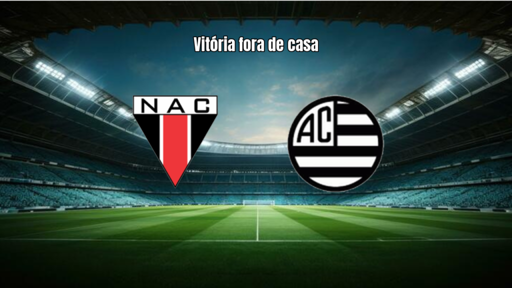 Athletic Club MG U20 vence Nacional de Muriaé no Mineiro Sub-20