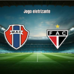 Maranhão 2-3 Ferroviário: Reviravolta e gols na Copa do Nordeste