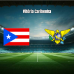 Puerto Rico vence US Virgin Islands por 2x0 na final da FIFA Series