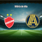 Vila Nova U20 vence Aparecidense por 1 a 0 no Goiano Sub-20