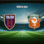 Laranja Mecânica vence Toledo fora de casa no Paranaense 2