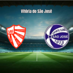 São José PA U20 vence São Luiz U20 por 3 a 1 no Estadual Junior