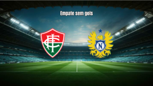 Independência e Nacional AM empatam sem gols na Copa Norte