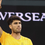 Djokovic e Alcaraz avançam com dificuldades em Indian Wells; Andreeva é eliminada