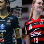 Mackenzie e Flamengo decidem vaga na Superliga Feminina de Vôlei