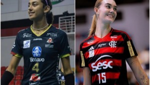Mackenzie e Flamengo decidem vaga na Superliga Feminina de Vôlei