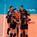 Osasco vence Praia e alcança terceiro lugar na Superliga 25/26