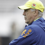 Ancelotti convoca Seleção Brasileira para últimos amistosos antes da Copa