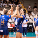 Minas busca melhor campanha da Superliga contra Osasco