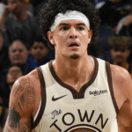 Gui Santos brilha com 31 pontos e Warriors vencem Nets em virada